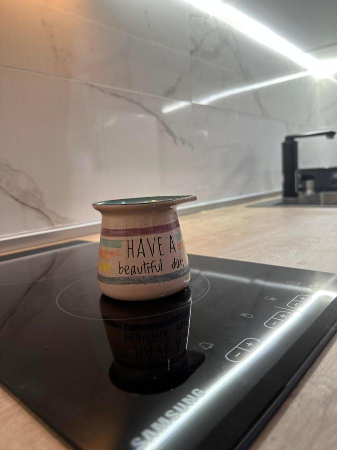 Maggie'S Place Near Central Area スコピエ エクステリア 写真
